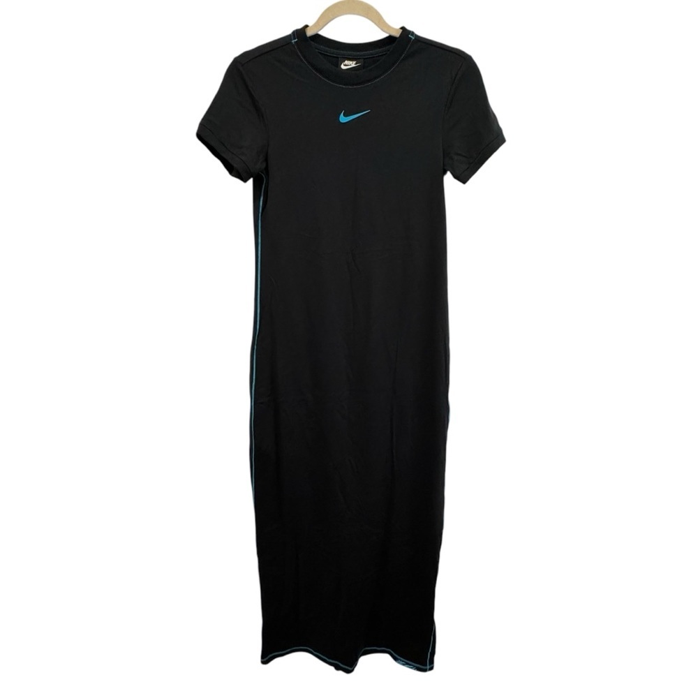 Nike Brand New Women’s RARE Midi tshirt Dress size Small